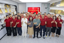 复盘提质，聚力攻坚 | 2026年度销售中心第二季度会议