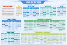 7大类31项！中信网安强势入选《嘶吼2026网络安全产业图谱》